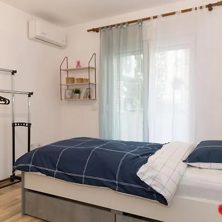 Apartment Tranquillity *